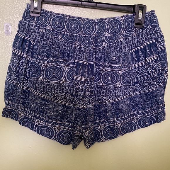 Cali 1850 Los Angeles shorts NWOT - Picture 3 of 3